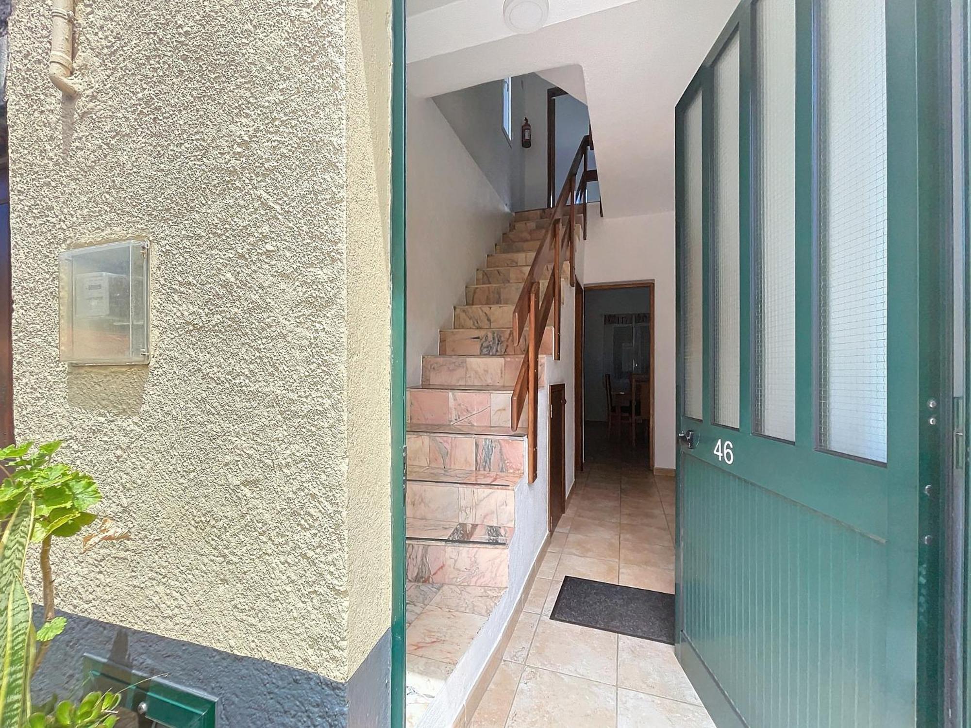 Casa Do Romaninho Porto Da Cruz Dış mekan fotoğraf